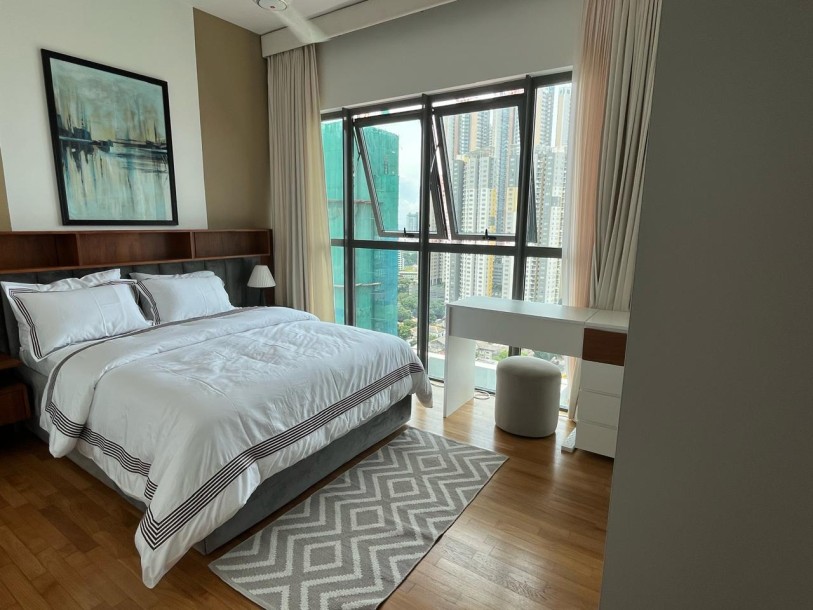 447 Luna Tower apartment for Sale in Colombo 2-3