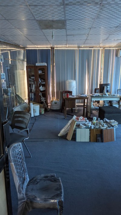 Commercial Property for Sale in Col 14