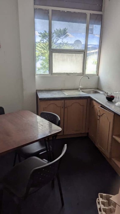 Commercial Space for rent in Colombo 02-5