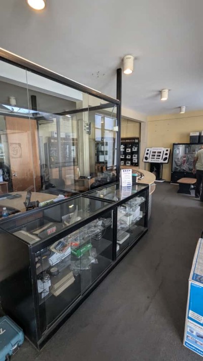 Commercial Space for rent in Colombo 02-6