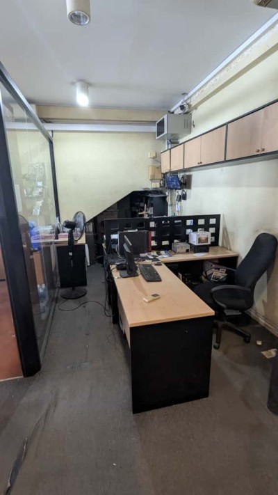 Commercial Space for rent in Colombo 02-4