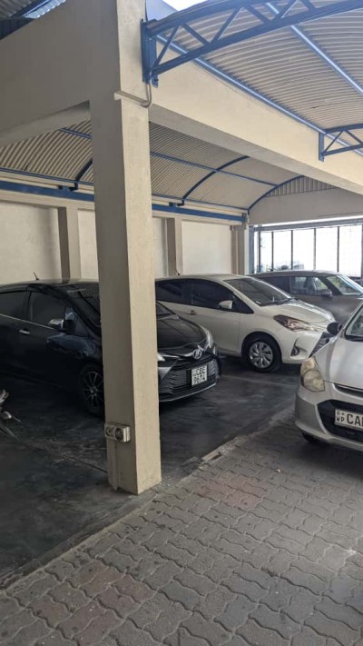 Commercial Space for rent in Colombo 02-2