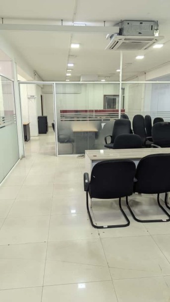 Commercial Space for rent in Colombo 03-4