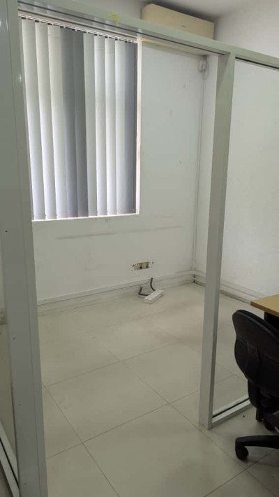 Commercial Space for rent in Colombo 03-6