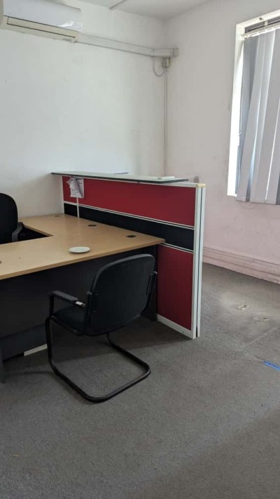 Commercial Space for rent in Colombo 03