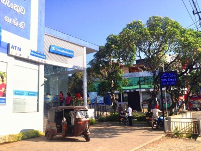 Prime Commercial Land for Rent in Kiribathgoda Town