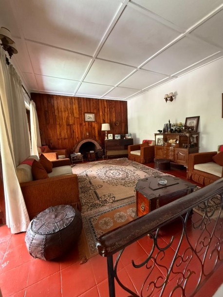 Colonial bungalow for sale - Anniwatte, Kandy-9