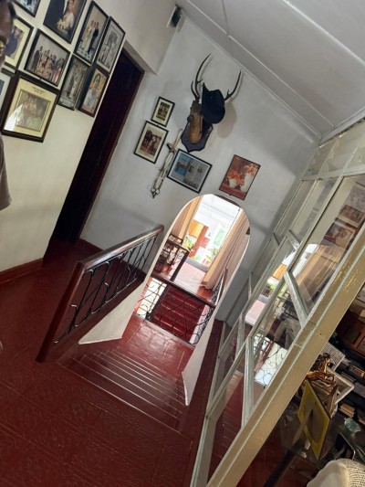 Colonial bungalow for sale - Anniwatte, Kandy-8