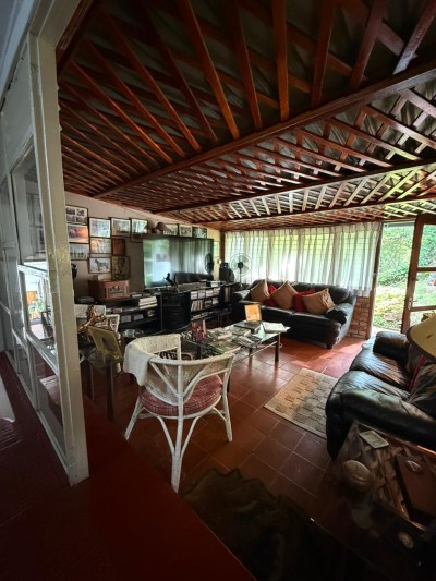 Colonial bungalow for sale - Anniwatte, Kandy-7