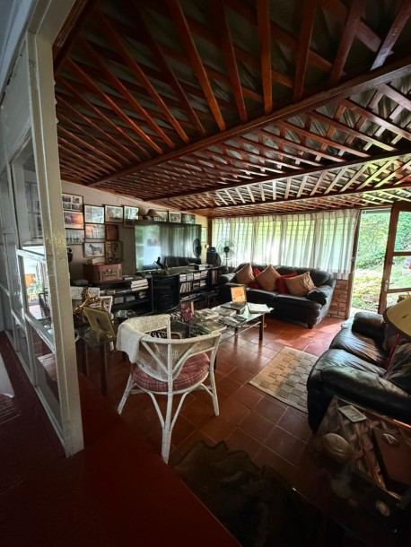 Colonial bungalow for sale - Anniwatte, Kandy-7