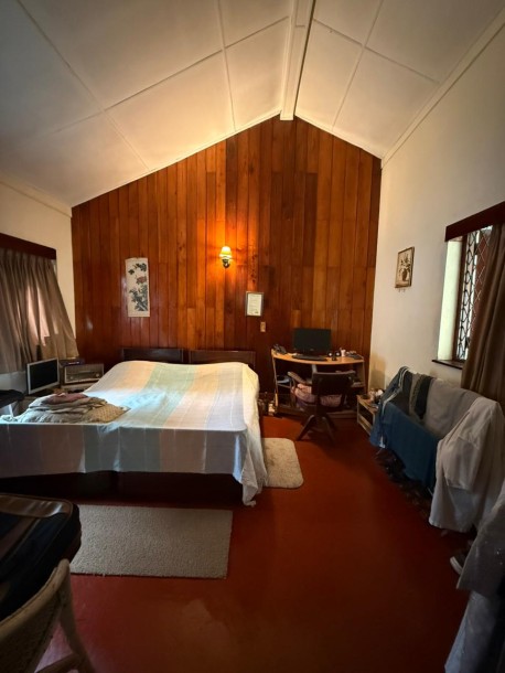 Colonial bungalow for sale - Anniwatte, Kandy-5