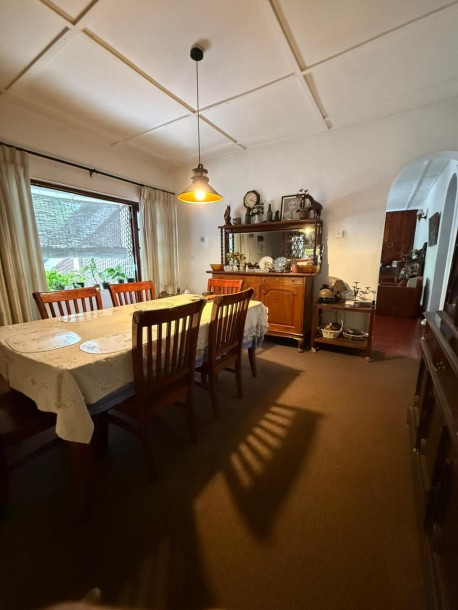 Colonial bungalow for sale - Anniwatte, Kandy-3