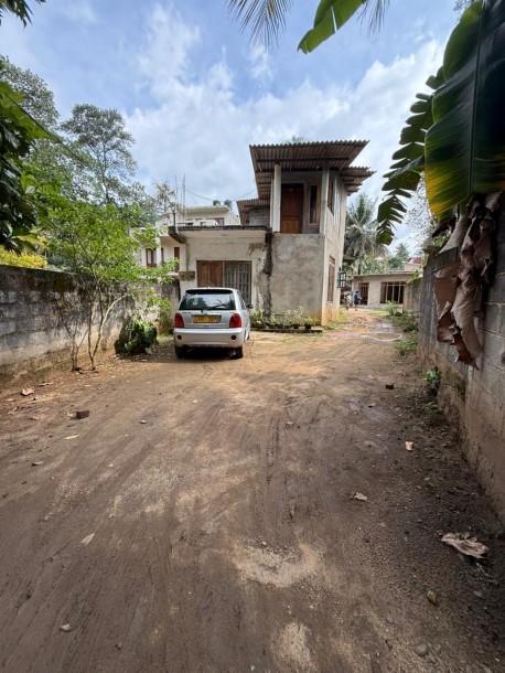 Prime Land for Sale in Heerassagala, Kandy 🏡-5