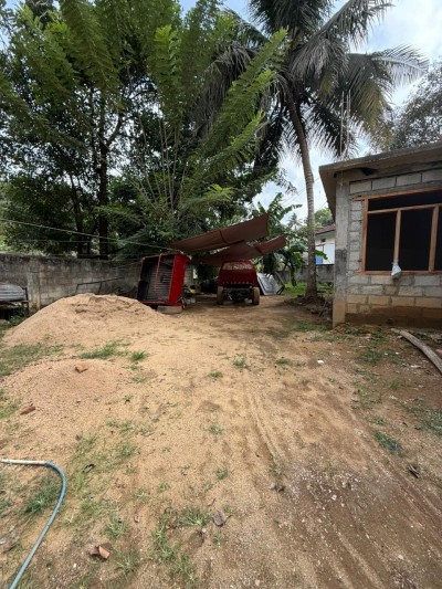 Prime Land for Sale in Heerassagala, Kandy 🏡-4