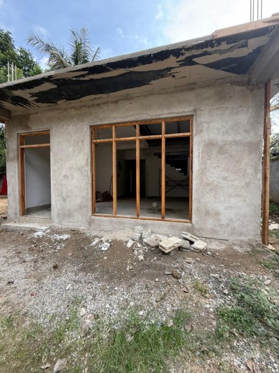 Prime Land for Sale in Heerassagala, Kandy 🏡