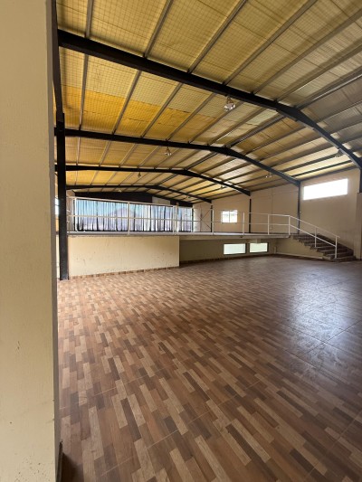 1st Floor for Rent – Kandy-Colombo Main Road, Kelaniya-5