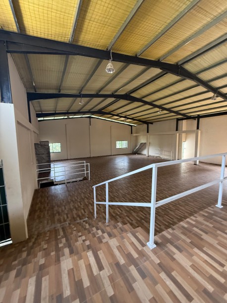 1st Floor for Rent – Kandy-Colombo Main Road, Kelaniya-3