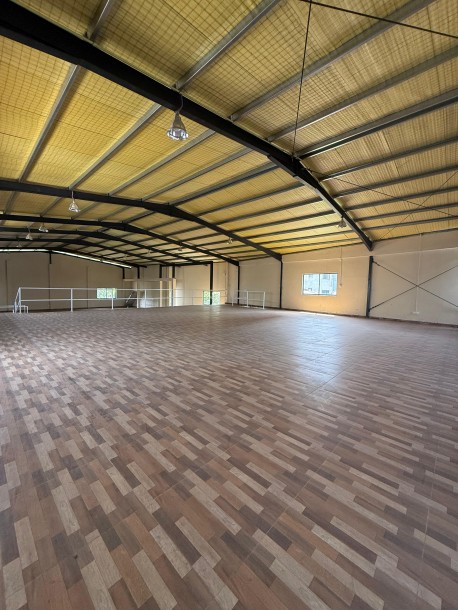 1st Floor for Rent – Kandy-Colombo Main Road, Kelaniya-2