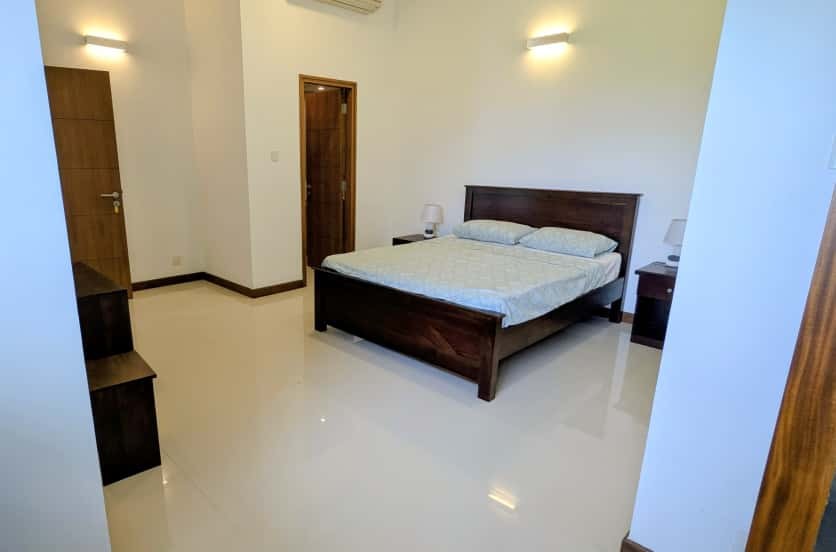 Sky Garden Furnished Apartment for Rent in Rajagiriya-4