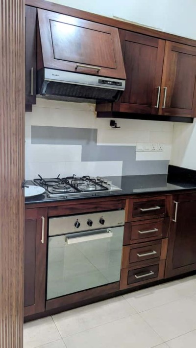 Spacious Apartment for Sale @ Capitol Residences Dharmapala MW Colombo 07-5