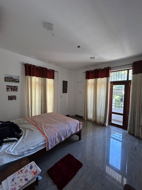 House for Sale in Nawala-7