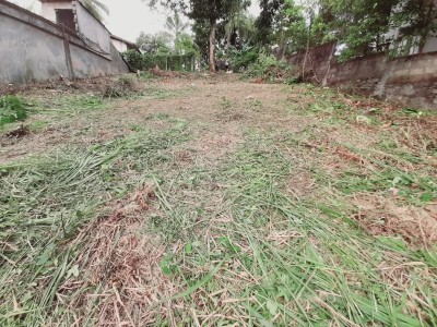 Land for Sale in Homagama-2