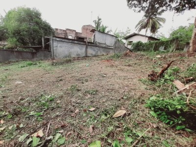 Land for Sale in Homagama