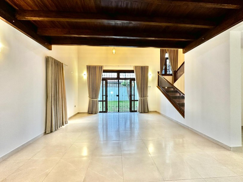 Lake Front House For Sale Attidiya-3