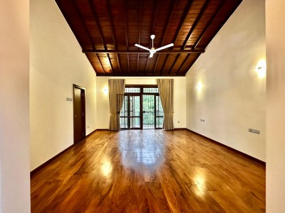 Lake Front House For Sale Attidiya-5