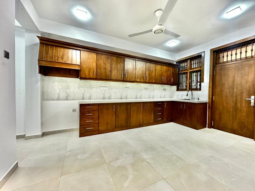 Lake Front House For Sale Attidiya-7