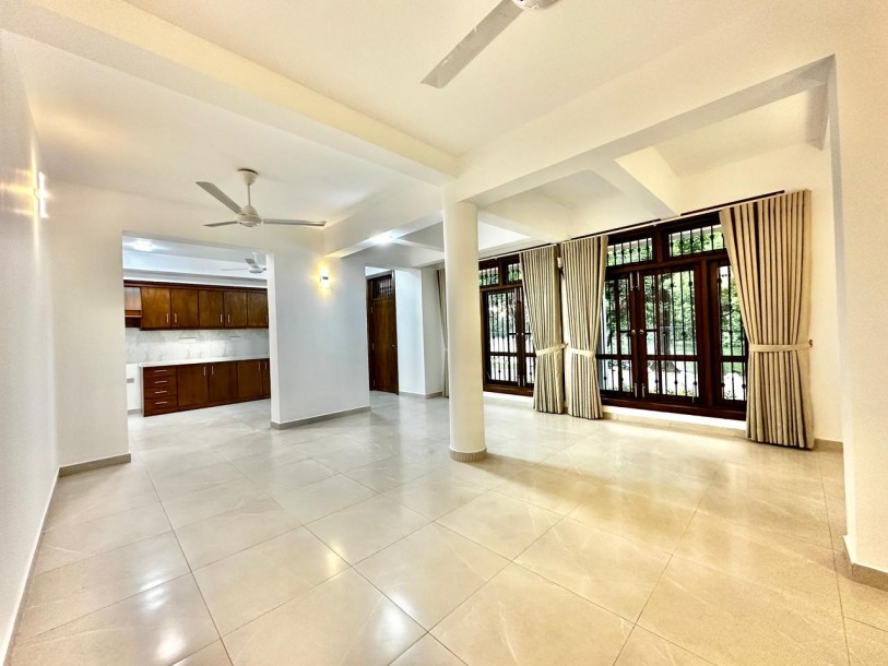 Lake Front House For Sale Attidiya-2