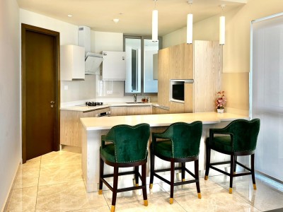 Capital Hights Penthouse for Sale-7