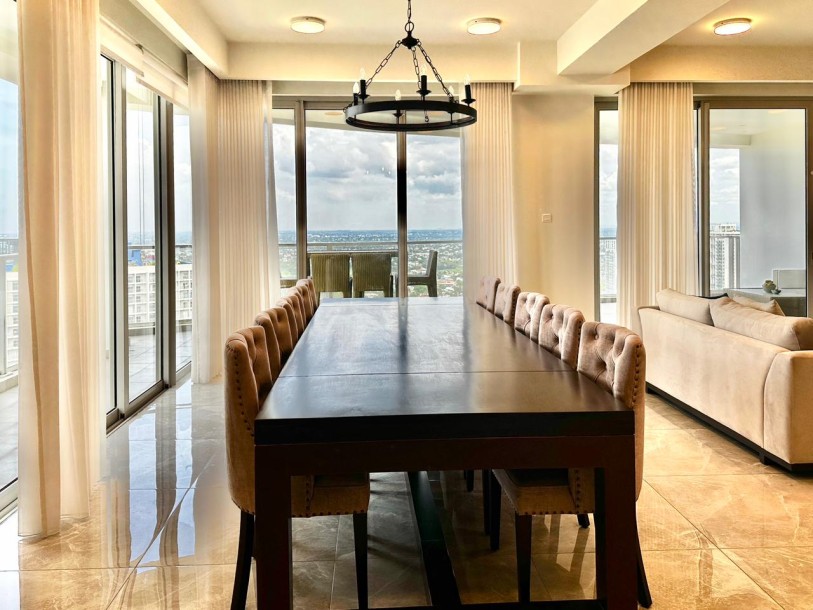 Capital Hights Penthouse for Sale-6