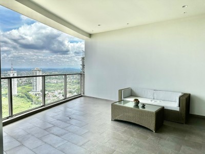 Capital Hights Penthouse for Sale-9