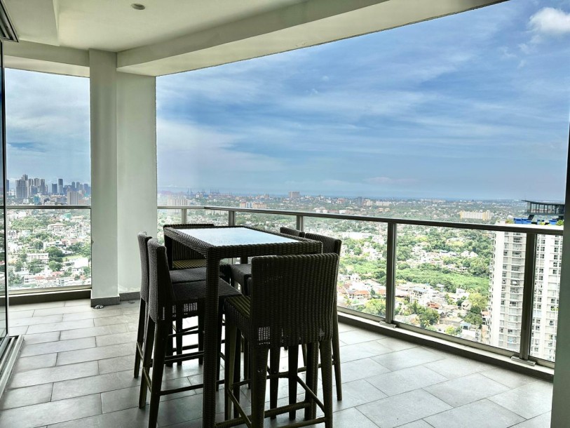 Capital Hights Penthouse for Sale-8