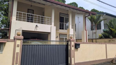 Gated Community House for Sale in Athurugiriya
