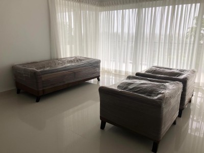 Clear Point 3 bed apartment for sale-3