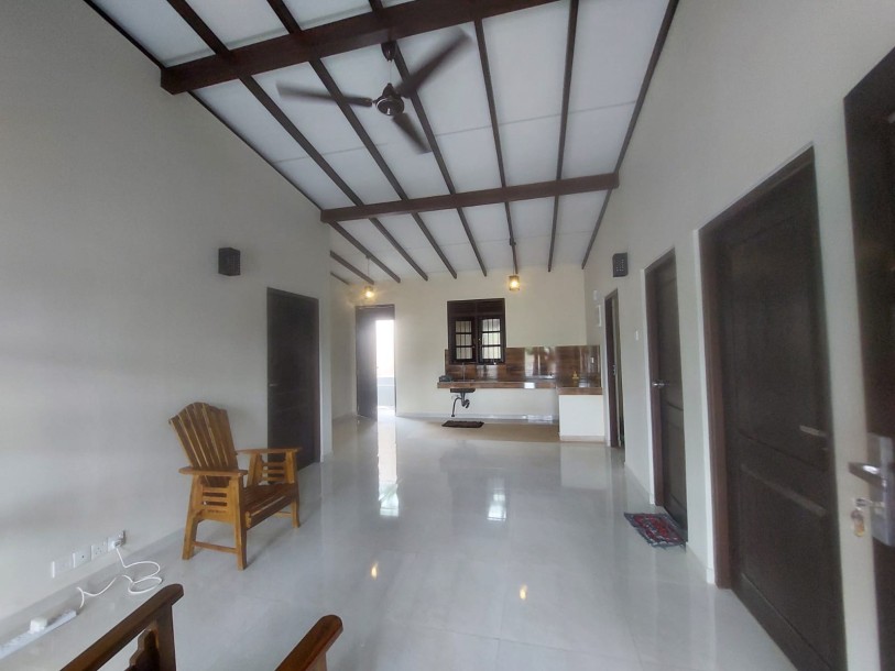 Brand New House for Rent in Kadawatha-8