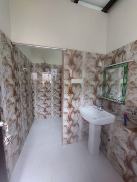 Brand New House for Rent in Kadawatha-7