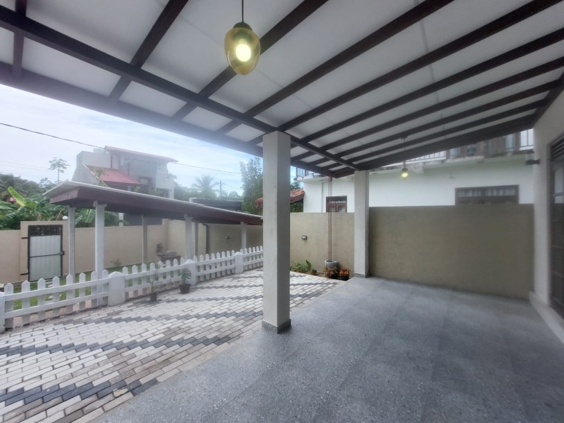 Brand New House for Rent in Kadawatha-6