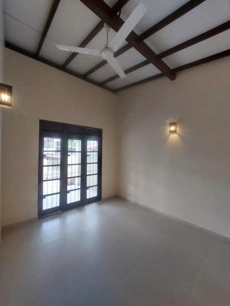 Brand New House for Rent in Kadawatha-5