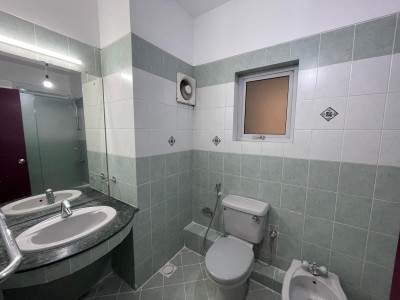 3-bedroom Apartment for rent in Colombo 7-12