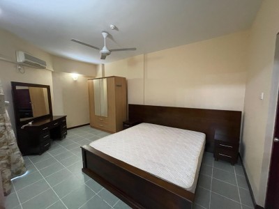 3-bedroom Apartment for rent in Colombo 7-3