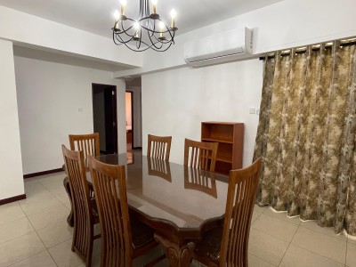 3-bedroom Apartment for rent in Colombo 7-5