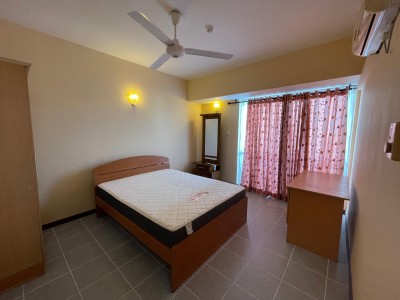 3-bedroom Apartment for rent in Colombo 7-2