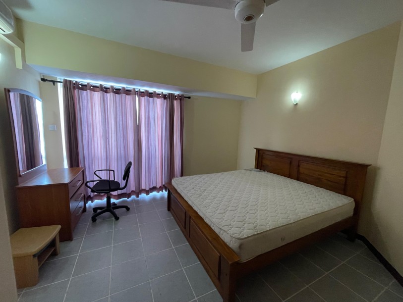 3-bedroom Apartment for rent in Colombo 7-1