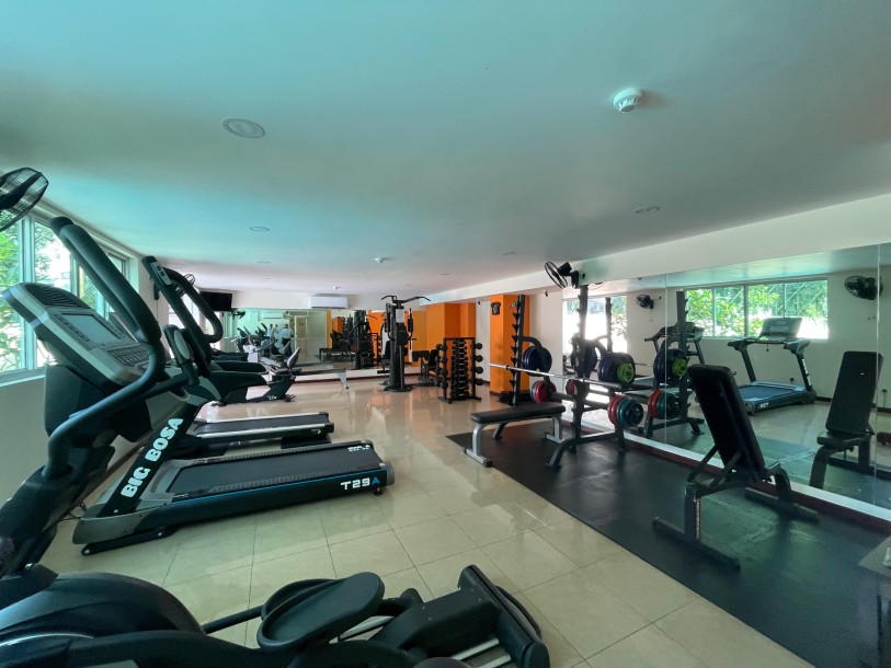 3-bedroom Apartment for rent in Colombo 7-9