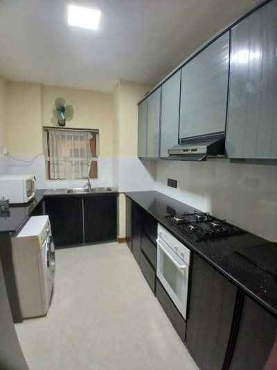 3-bedroom Apartment for rent in Colombo 7-8