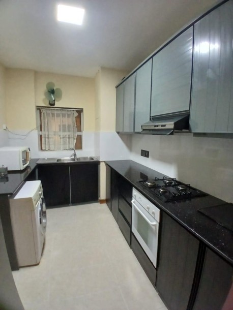 3-bedroom Apartment for rent in Colombo 7-8