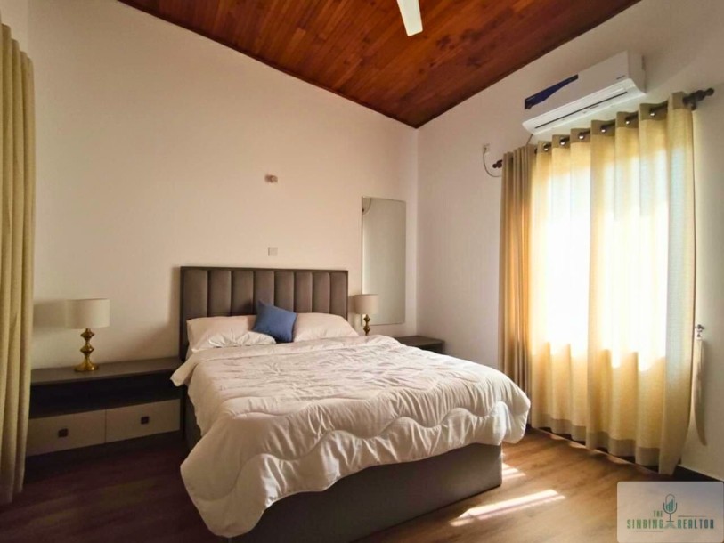 Elegant 5 Bedroom House for Rent in Pita Kotte | LKR 450,000 per month-4